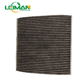 Oil & Fuel Filtration