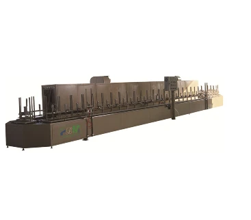 Innovative Solutions for Filter Production