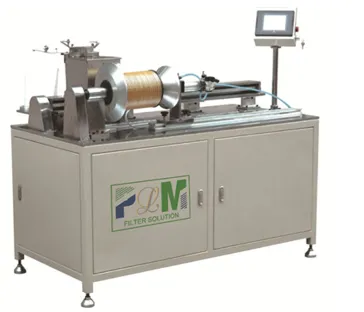 China Air Filter Machine Company to Showcase New Technology at IFTEX Türkiye 2025