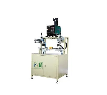 Eco Oil Filter Machine Maintenance