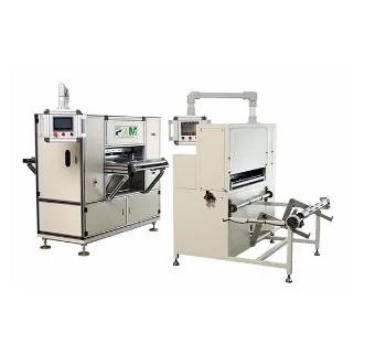 How Cabin Air Filter Machines Work