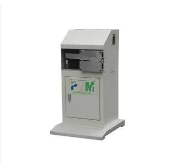 Spin-On Oil Filter Machine Efficiency