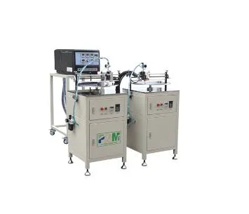 Truck Air Filters Machines Operations