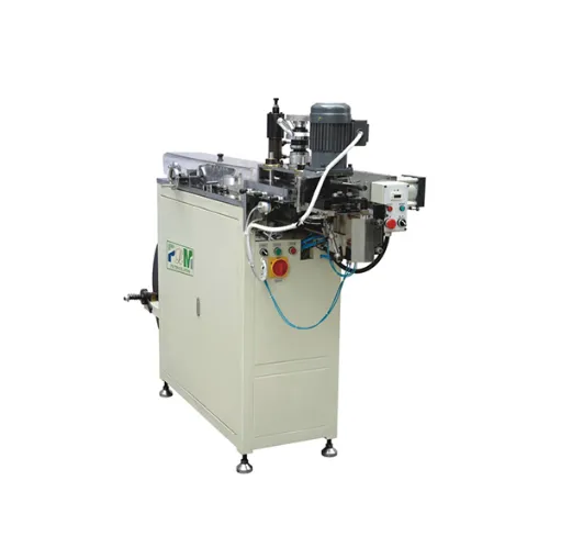 Optimizing Filter Production: The Future of Pleating Machines