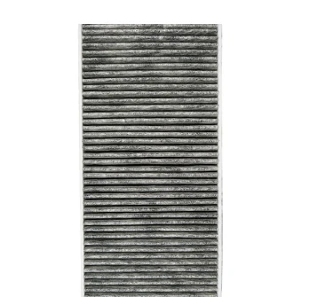 Cabin Air Filter Production Line: High-Quality Manufacturing for Cleaner Air