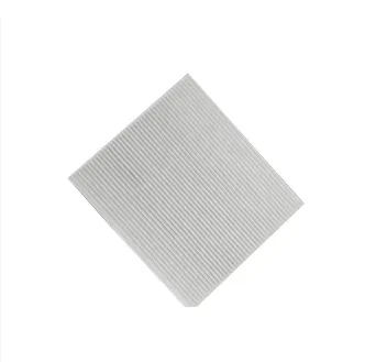 Cabin Air Filter Production Line: High-Quality Manufacturing for Cleaner Air