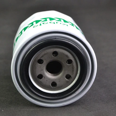 Spin-On Oil Filter Production Solution