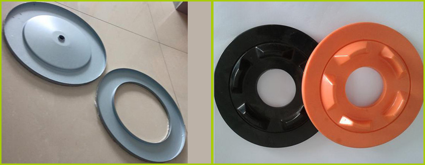 Truck End Caps Truck End Caps