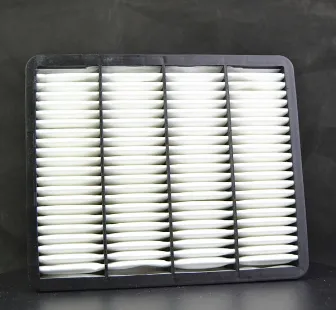 The Future of Air Filter Production