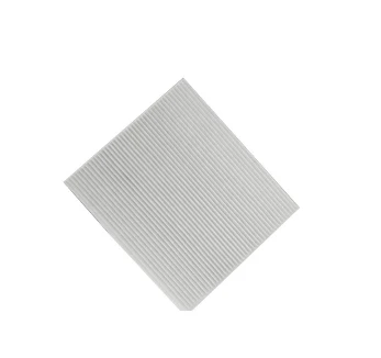 Car Cabin Air Filter: Premium Quality and Advanced Manufacturing Solutions