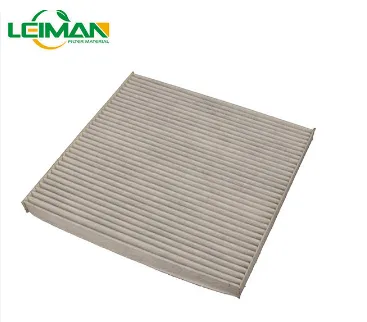 Car Cabin Air Filter: Premium Quality and Advanced Manufacturing Solutions