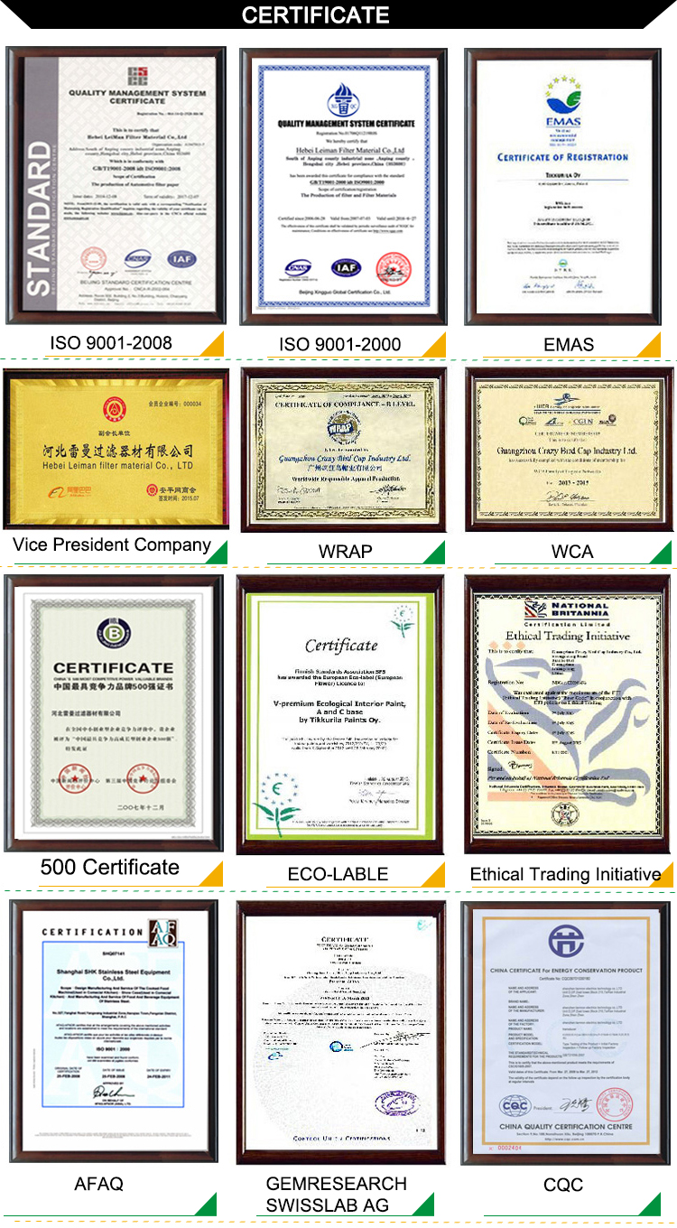 PLWG-700 Auto HEPA Filter Mini Paper Pleating Production