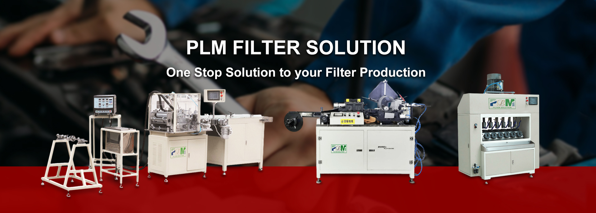 china heavy duty air filter