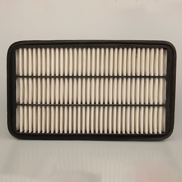 2014 - car air filter making machine products