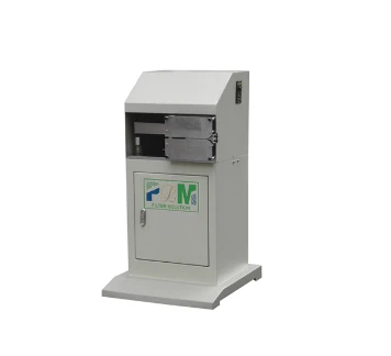 Energy-Saving Innovations in Spin-On Oil Filter Machine Design for Sustainable Manufacturing