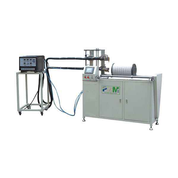 PLWS-950 HDAF Horizontal Gluing Machine