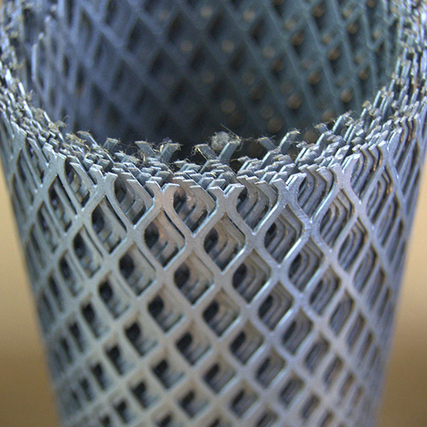 Filter Mesh