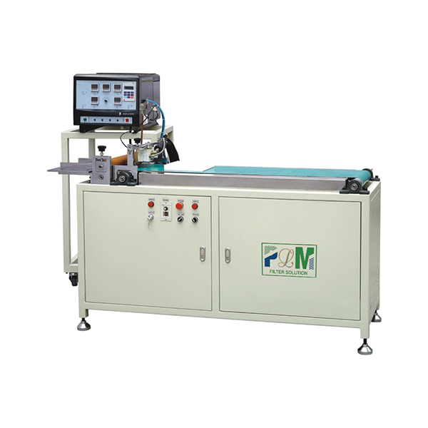 PLHL-500 Cabin Filter Bonding Machine