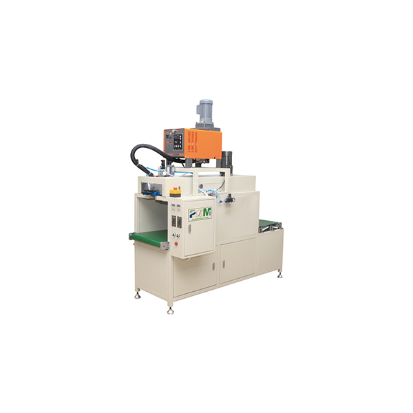 PLRZ-1000N Full-auto Hot Melt Filter Paper Bonding Machine