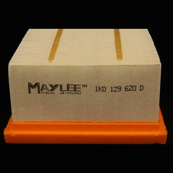 Truck Air Filter Production Solution