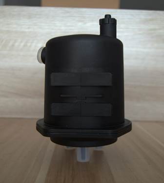 High-Quality OEM HEPA Air Filter for Enhanced Indoor Air Purification and Allergy Relief Solutions