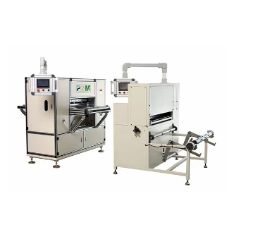 Innovations in Cabin Air Filter Machine Design for Sustainable Material Processing