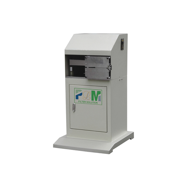PLGY-1 Filter Rolling Machine
