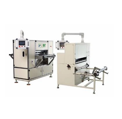 Cabin Air Filter Production Line