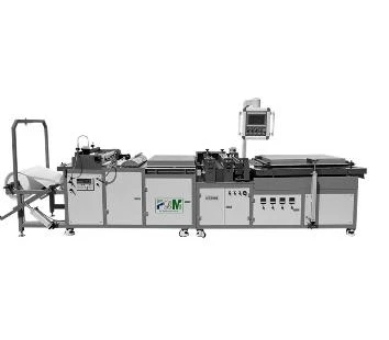 Reliable Air Filtration Solutions