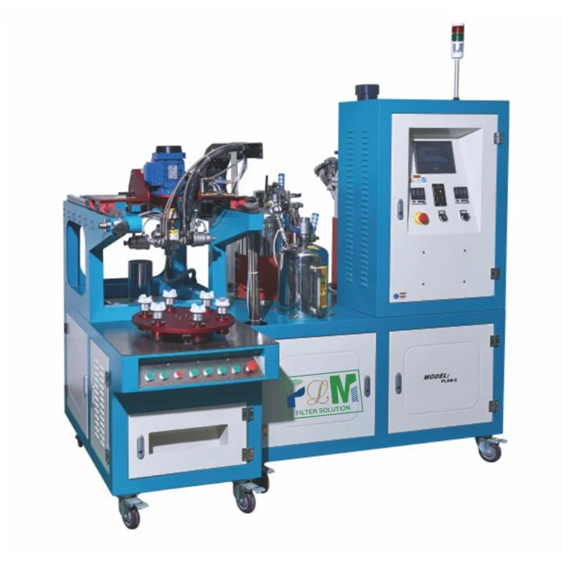 Knife Pleating Equipment for Efficient Textile Manufacturing Processes