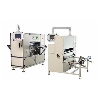 Cabin Air Filter Production Line: Crafting Cleaner Breathing Spaces