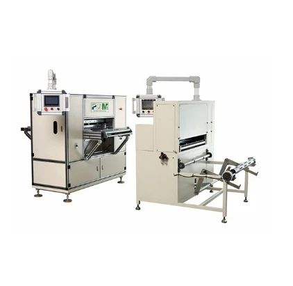 Cabin Air Filter Production Line: Elevate Your Production with Cutting-Edge Technology