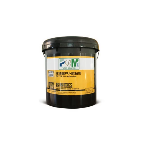 The Power of Polyurethane Adhesives