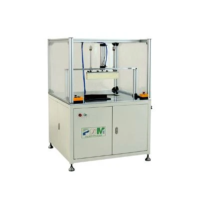 Car Pu Air Filter Production Line