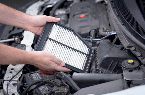 Top Manufacturers of Inline Fan Filters for Effective Air Quality Management