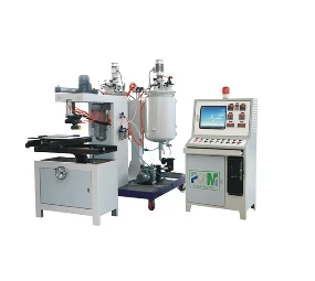 Elevate Your Operations with Advanced Filter Machines