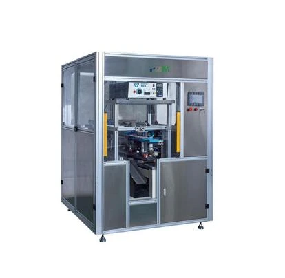 Eco Oil Filter Production Line