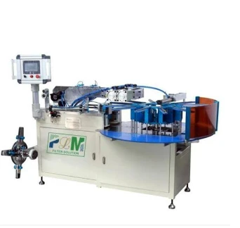 The application of eco oil filters in various fields