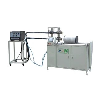 Efficient Production: Filter, Bonding, Cutting, And Heating Solutions