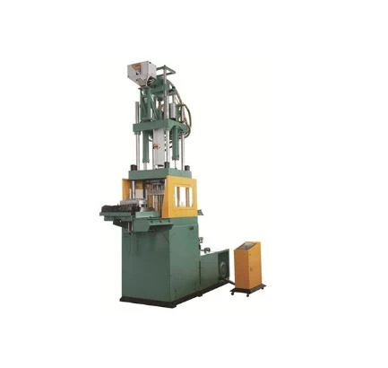 Guide to Plastic Injection Molding Machines