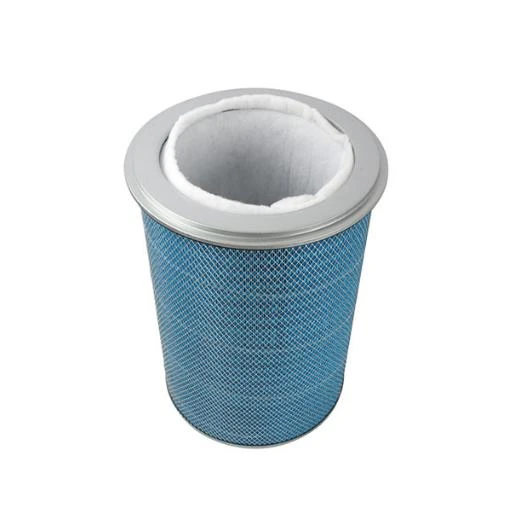 Efficient Solutions with Flange Filters