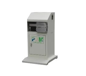 Spin-On Oil Filter Production Machine Line