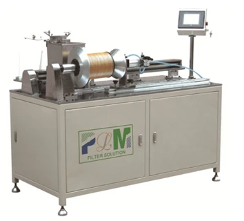 Essential Air Filters for Clean and Healthy Living