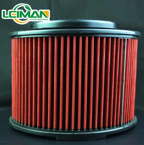 Optimized Air Filtration for Heavy-Duty Performance