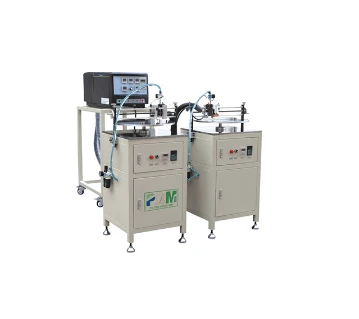 Revolutionizing Air Filter Production: Machines for Quality, Efficiency, And Innovation