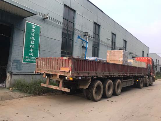 plmf-1 automatic production line for assembly sealing ring