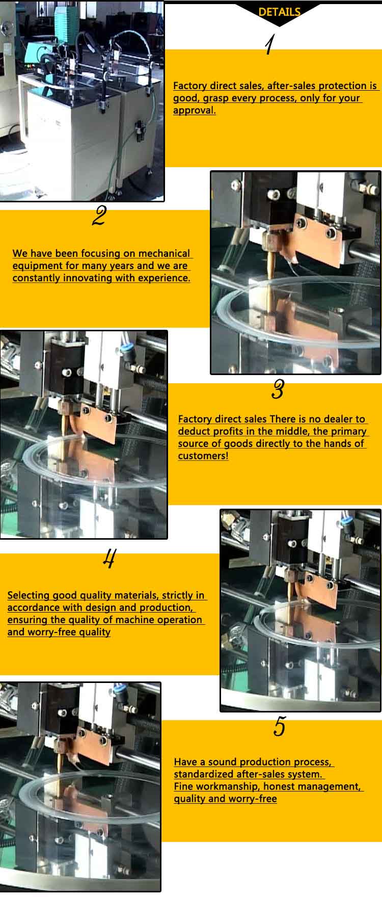 PLDK-2  The Air Filter Cover Sealing Glue Injection Machine