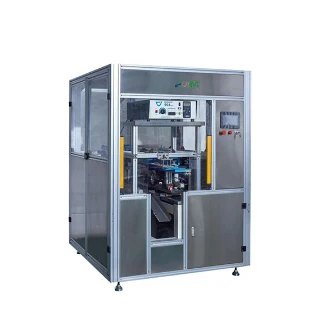 Modular Eco Oil Filter Production Line Solutions for Scalable and Flexible Output