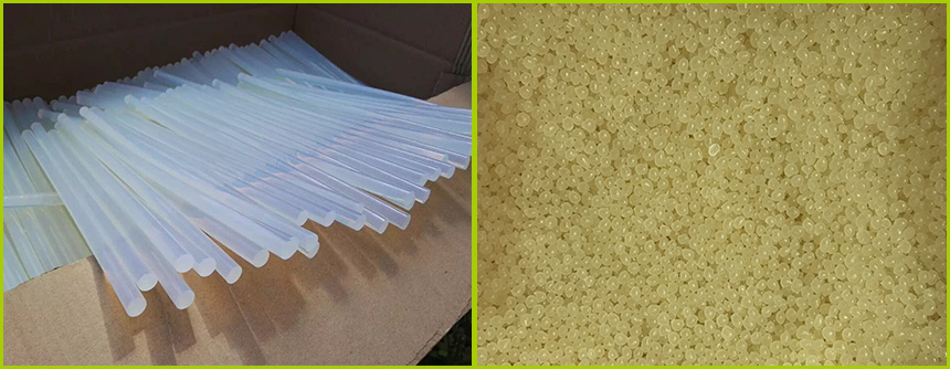 Hot Melt Glue Hot Melt Glue