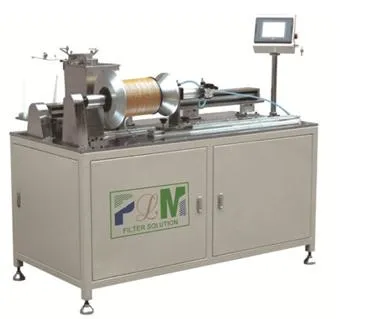 Reliable Air Filtration Solutions